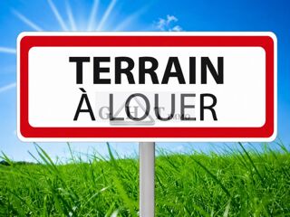  Terrain à louer 2138 m²