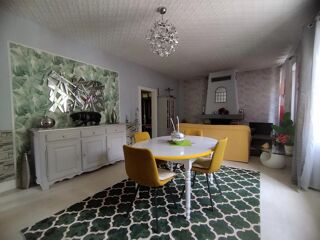 Maison à vendre 7 pièces 160 m²