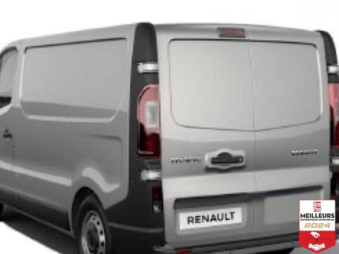 Trafic L1H1 3000 Kg 2.0 dCi 150CH Advance 2026 occasion 10150 Lavau
