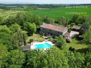 Maison à vendre 10 pièces 297 m²