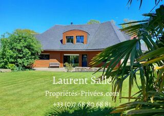  Maison à vendre 6 pièces 220 m²