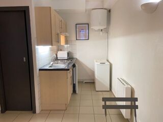  Appartement � louer 1 pi�ce 25 m� Blois