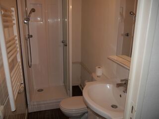  Appartement à louer 2 pièces 28 m²