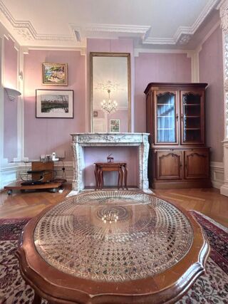  Maison � vendre 7 pi�ces 214 m�