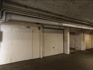  Parking / Garage à vendre 1 pièce 15 m²
