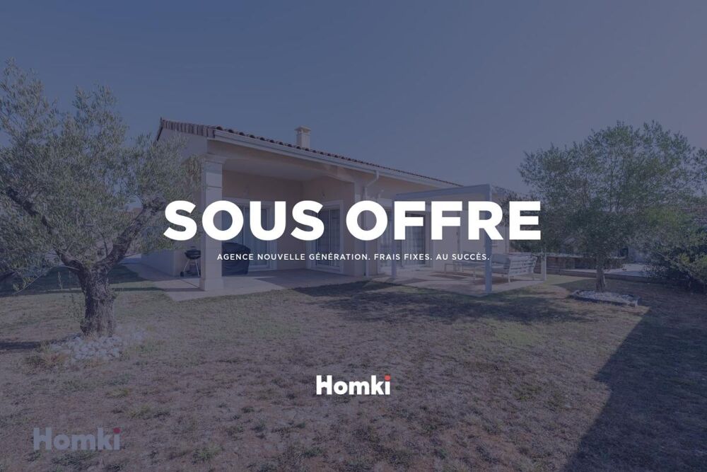 Maison/Villa T5 de 121 m² à Vernet 31810