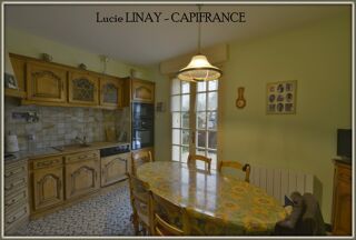  Maison � vendre 6 pi�ces 133 m�