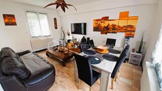  Maison � vendre 5 pi�ces 91 m�