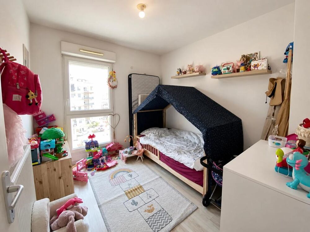 Vente Appartement Appartement de 3 pièces de 63 m² à Brest Brest