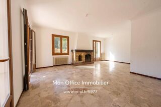  Maison à vendre 5 pièces 124 m²