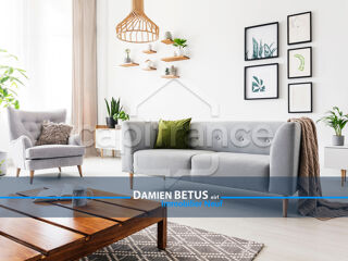  Appartement � vendre 2 pi�ces 39 m�