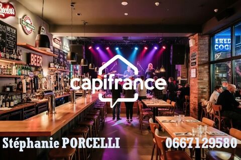 BAR A BIERES RESTAURATION CONCERTS &agrave; vendre SAINTES (17) 499000 17100 Saintes