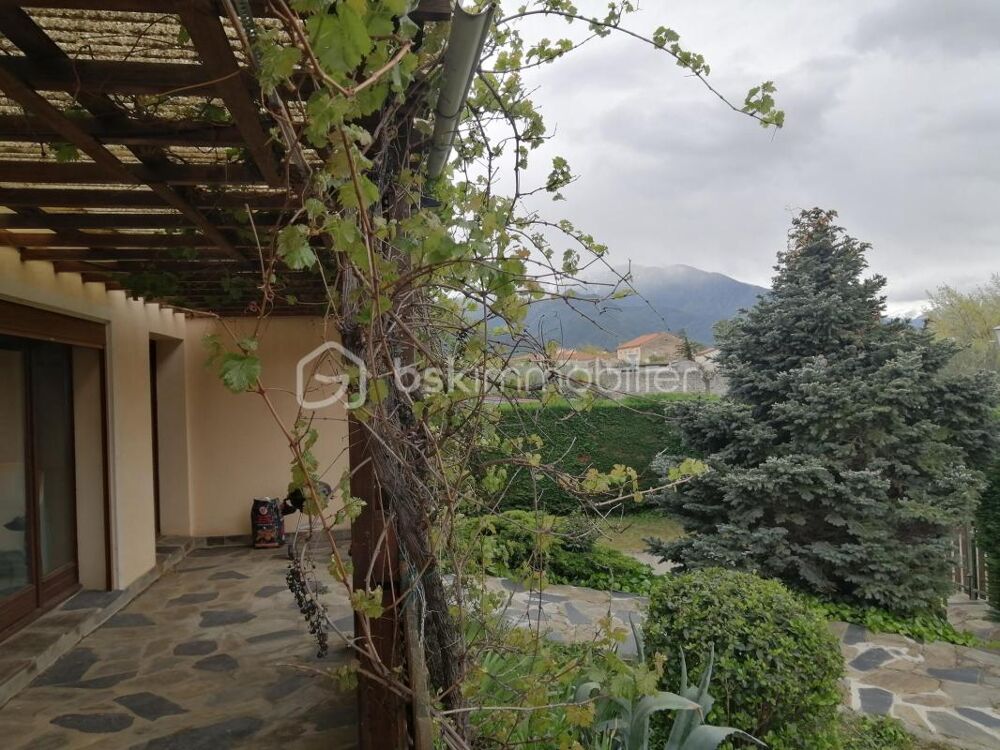 Vente Maison Rare sur la commune de Vinça! Vinca
