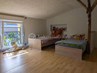 Vente Ferme Maison de village Vrizy