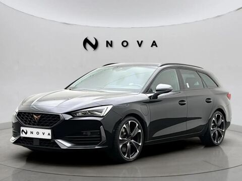 Annonce voiture Cupra Leon 28490 €