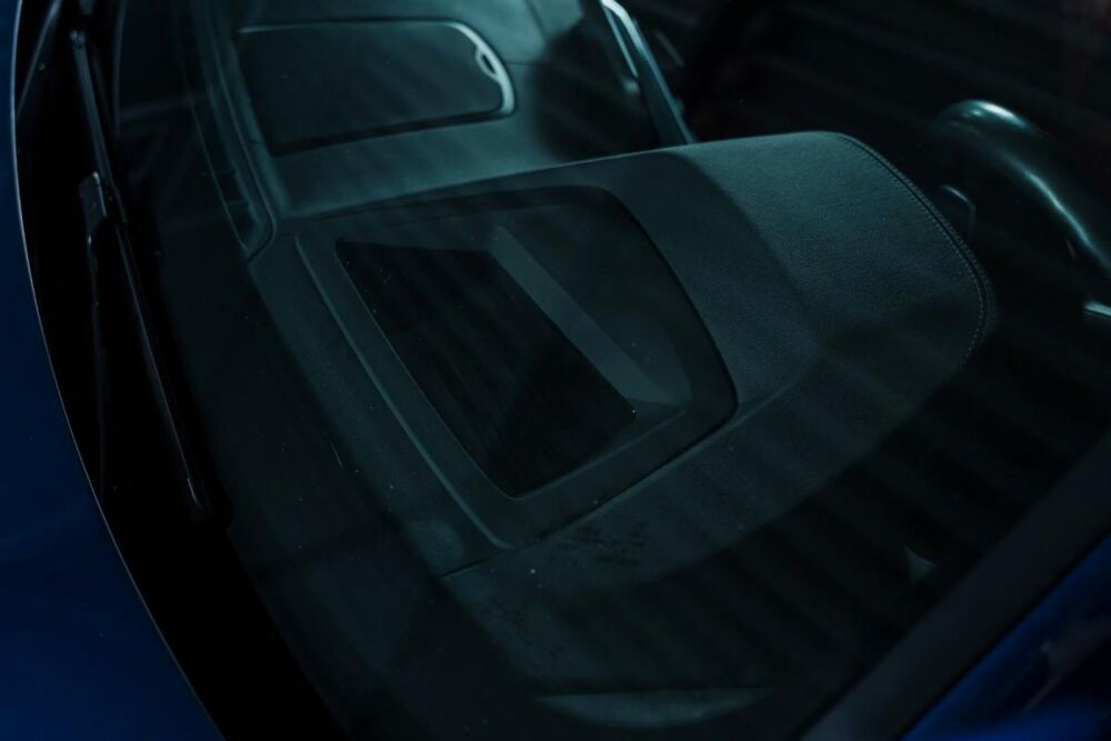 X3 M Competition – HUD Harman Kardon Pano ACC 360&deg; 2020 occasion 33000 Bordeaux