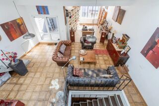  Maison à vendre 4 pièces 200 m²