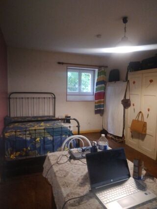  Appartement à louer 1 pièce 23 m²
