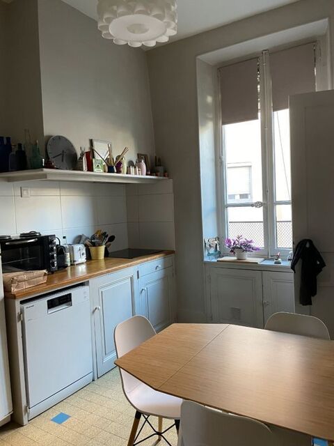  Appartement � louer 2 pi�ces 60 m�