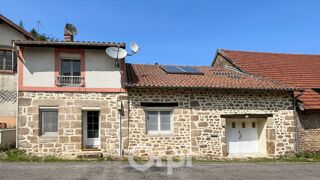  Maison à louer 4 pièces 114 m² Jabreilles les bordes