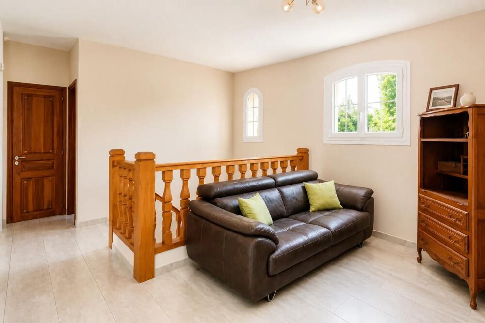 à vendre  Maison Gabian (34320)