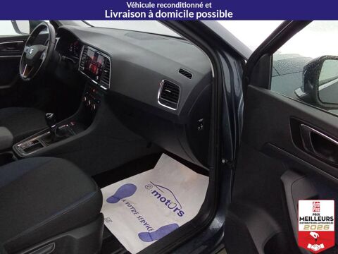 Ateca TSI 115 Style 2019 occasion 10150 Lavau