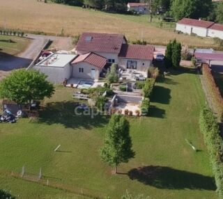  Maison  vendre 7 pices 170 m