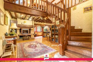  Maison � vendre 9 pi�ces 177 m�