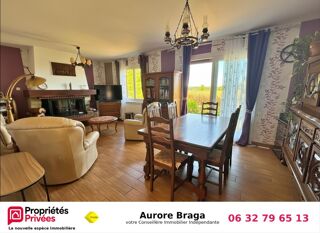  Maison à vendre 4 pièces 85 m²