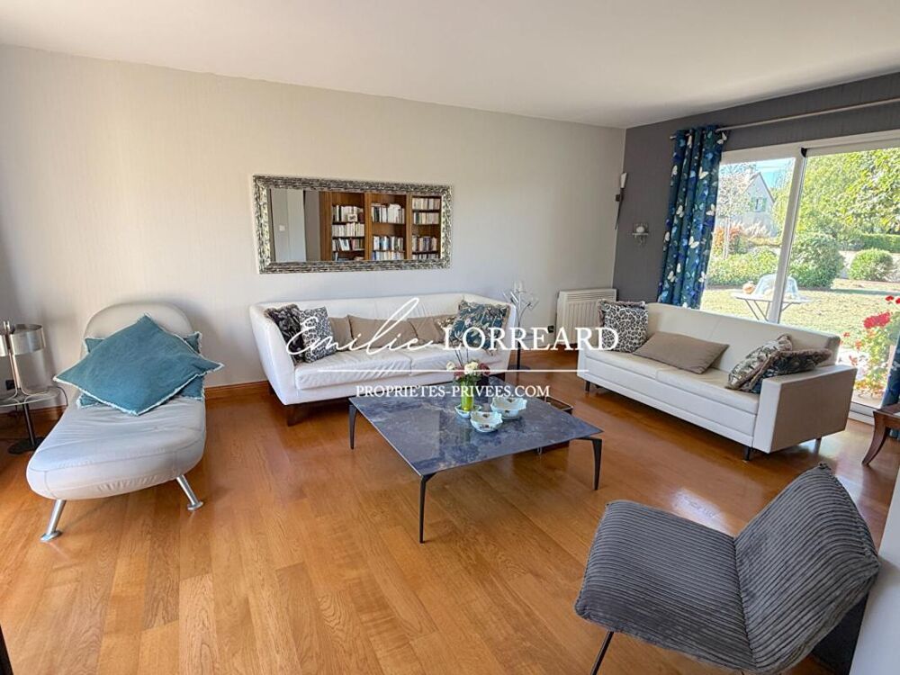 Vente Maison Maison Changé 5 pièce(s) 163 m2 + espace détente 24 m2 Change