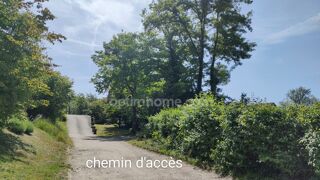  Terrain � vendre 1297 m�