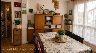  Appartement à vendre 3 pièces 69 m²