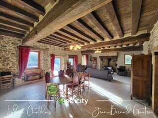  Maison � vendre 5 pi�ces 193 m�