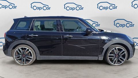Clubman 2.0 Cooper S 192 ALL4 BVA8 John Works - Automatique 2017 occasion 26130 Saint Restitut