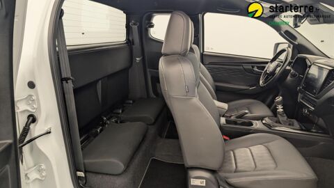 D-MAX 1.9 4X4 SPACE CAB N60 NSPORT MT 2024 occasion 73420 Voglans