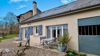  Maison  vendre 7 pices 187 m