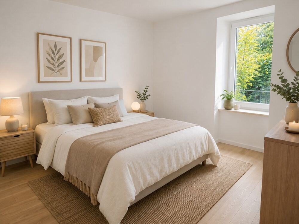 Vente Appartement EXCLUSIVITÉ Appartement à vendre 2 pièces  ANNEMASSE (74) Annemasse