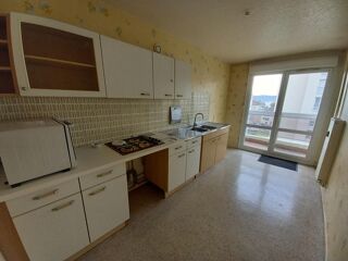  Appartement à vendre 4 pièces 80 m²