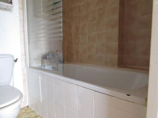  Appartement à vendre 1 pièce 20 m²