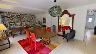  Maison � vendre 7 pi�ces 172 m�