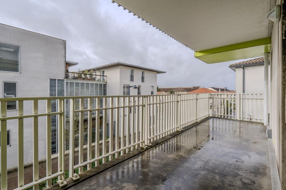 Vente Appartement Appartement Floirac