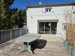  Maison � vendre 4 pi�ces 102 m�