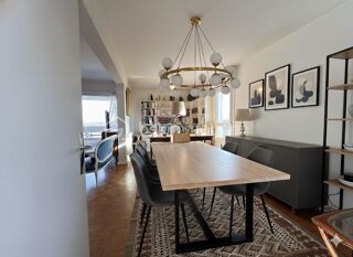  Appartement � vendre 5 pi�ces 115 m�