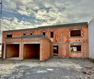  Maison � vendre 5 pi�ces 117 m�