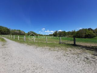  Terrain � vendre 62720 m�