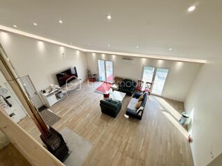  Maison à vendre 6 pièces 180 m²