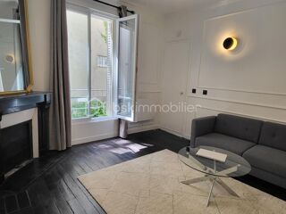  Appartement � vendre 2 pi�ces 37 m�