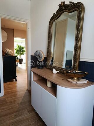  Maison à vendre 6 pièces 170 m²