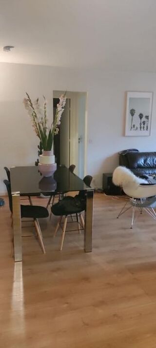  Appartement à louer 2 pièces 56 m²