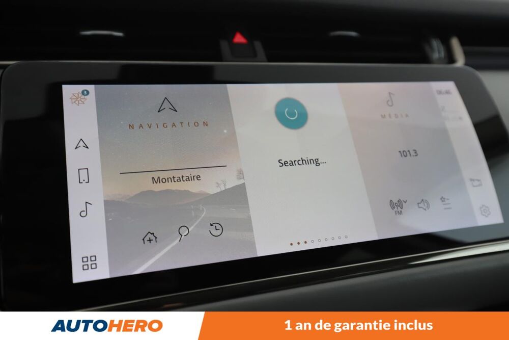 Range Rover Evoque P300e PHEV 4WD R-Dynamic HSE BVA8 309 ch 2022 occasion 92130 Issy-les-Moulineaux